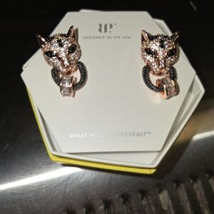 Bomb Party Jaguar Rose GOLD